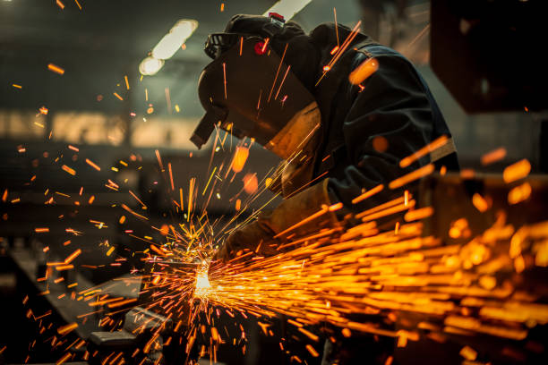 Reliable Silver Springs, FL Welder & Metal Fabrication Solutions