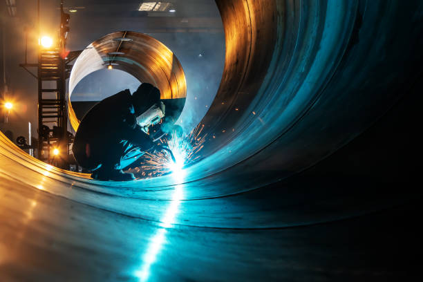 Best Aerospace and Defense Welding in Silver Springs, FL