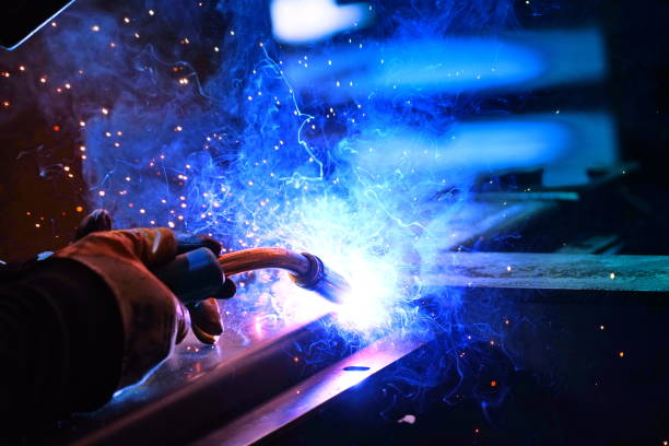 Silver Springs, FL Welder & Metal Fabrication Company