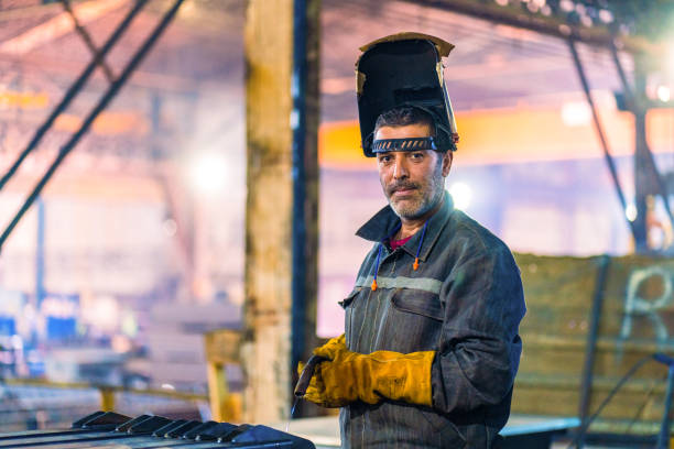 Best Specialty Welding Processes in Silver Springs, FL